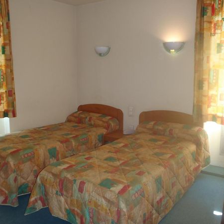 Hotel De Bordeaux Грама Экстерьер фото