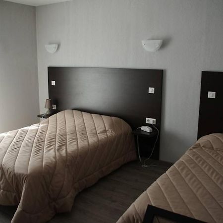 Hotel De Bordeaux Грама Экстерьер фото