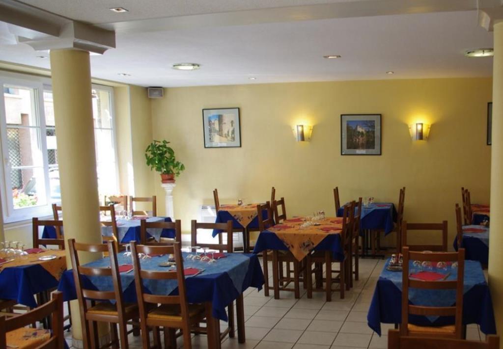 Hotel De Bordeaux Грама Экстерьер фото