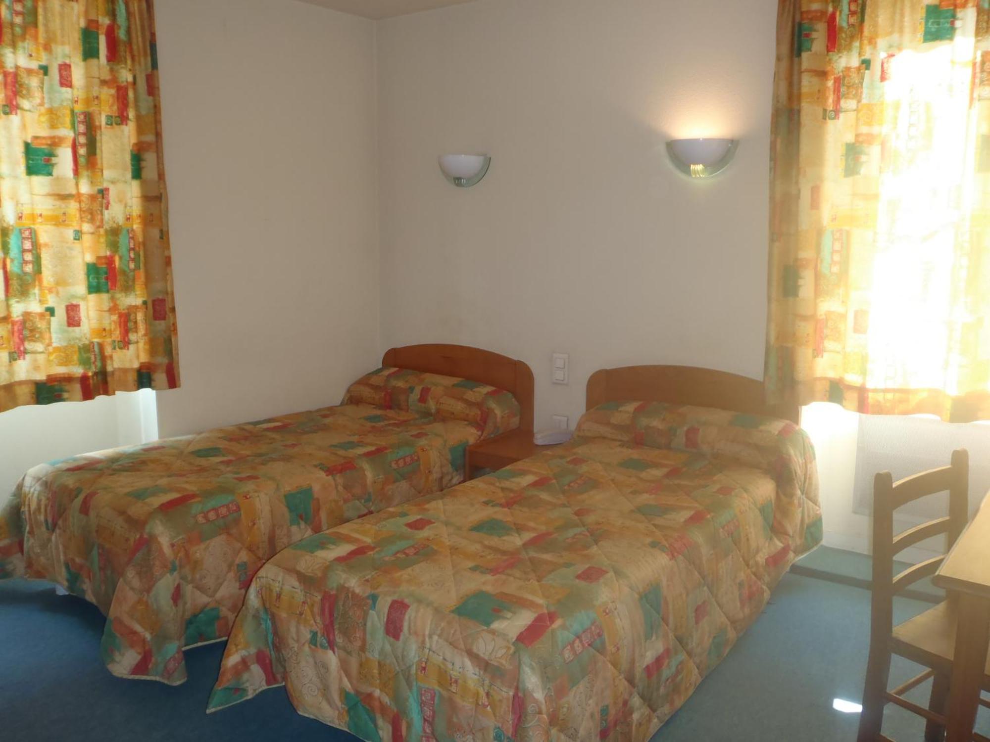Hotel De Bordeaux Грама Экстерьер фото