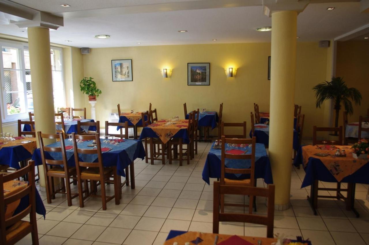 Hotel De Bordeaux Грама Экстерьер фото